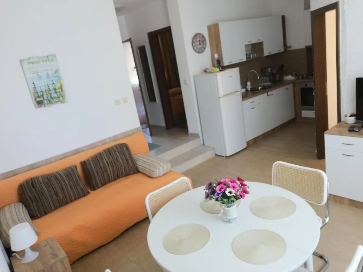 Apartments Elinor Budjaka Sozopol