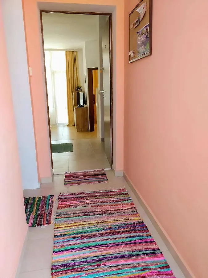 Apartments Elinor Budjaka Sozopol