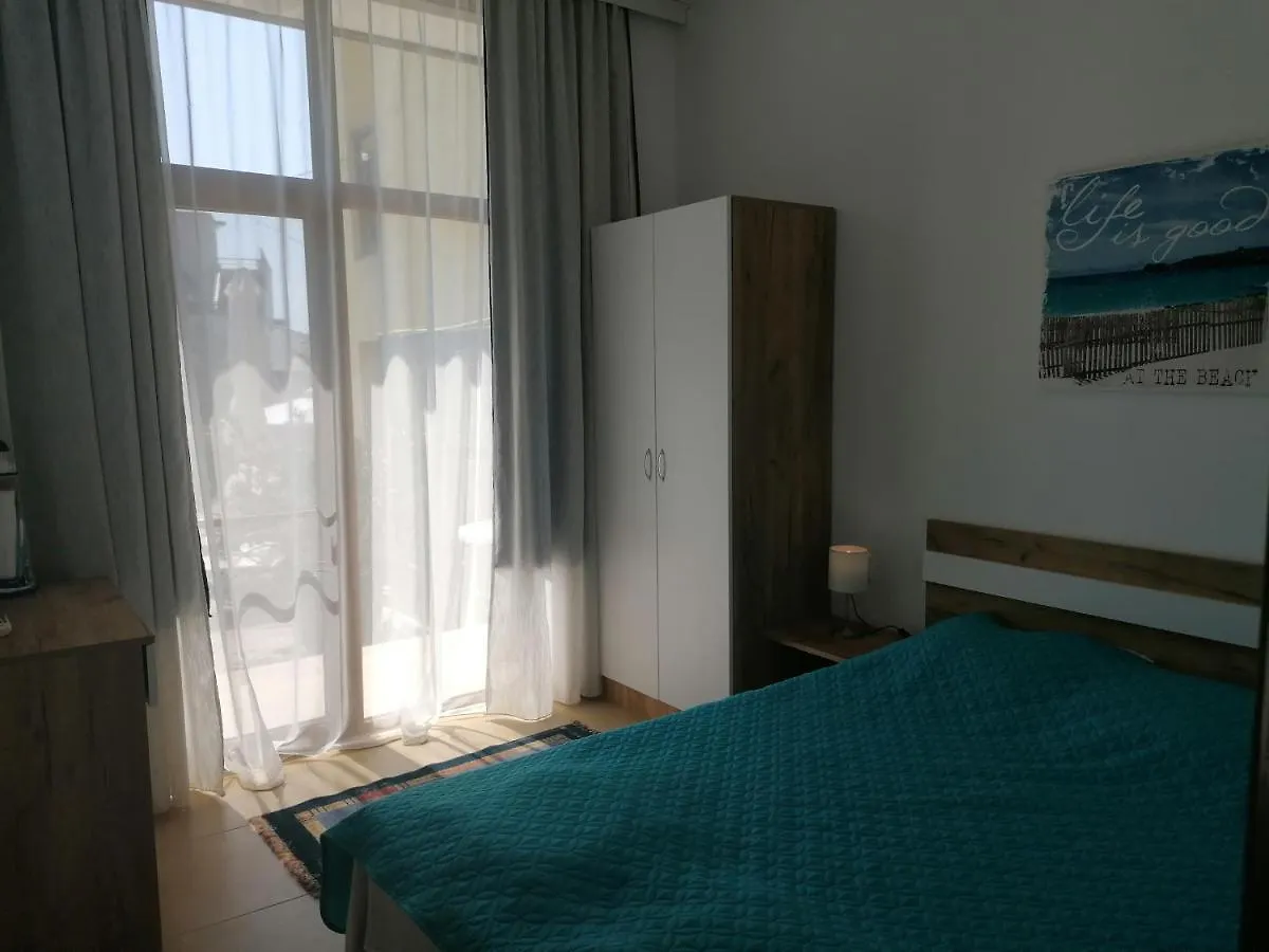 Apartments Elinor Budjaka Sozopol