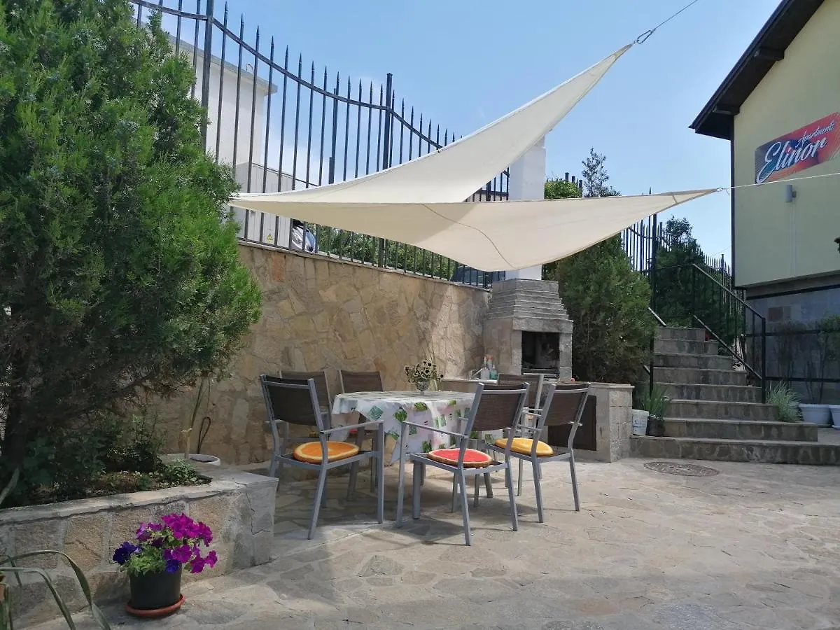 Apartments Elinor Budjaka Sozopol