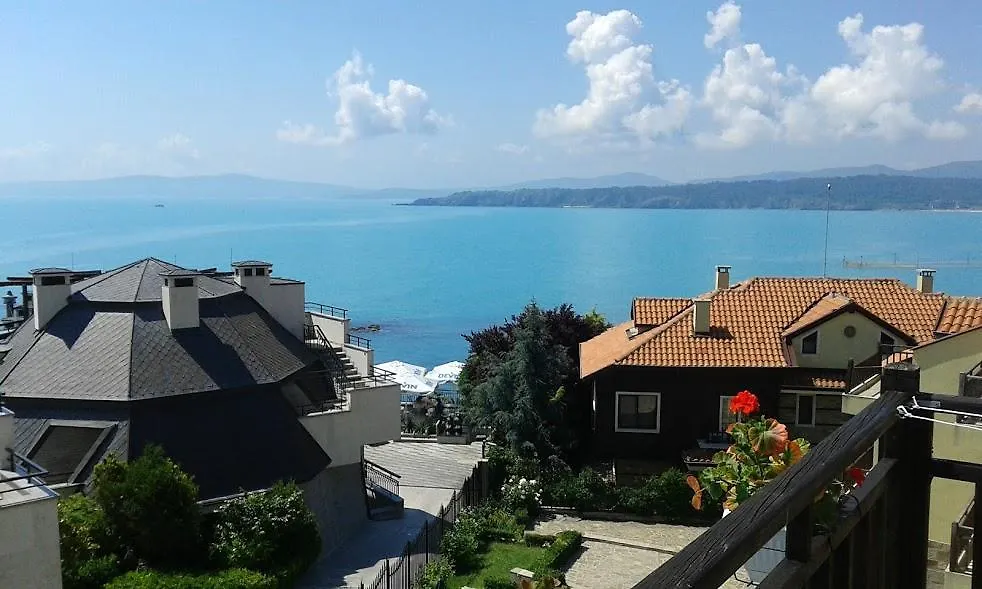 Apartments Elinor Budjaka Sozopol