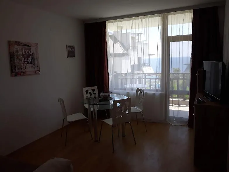 Apartments Elinor Budjaka Sozopol
