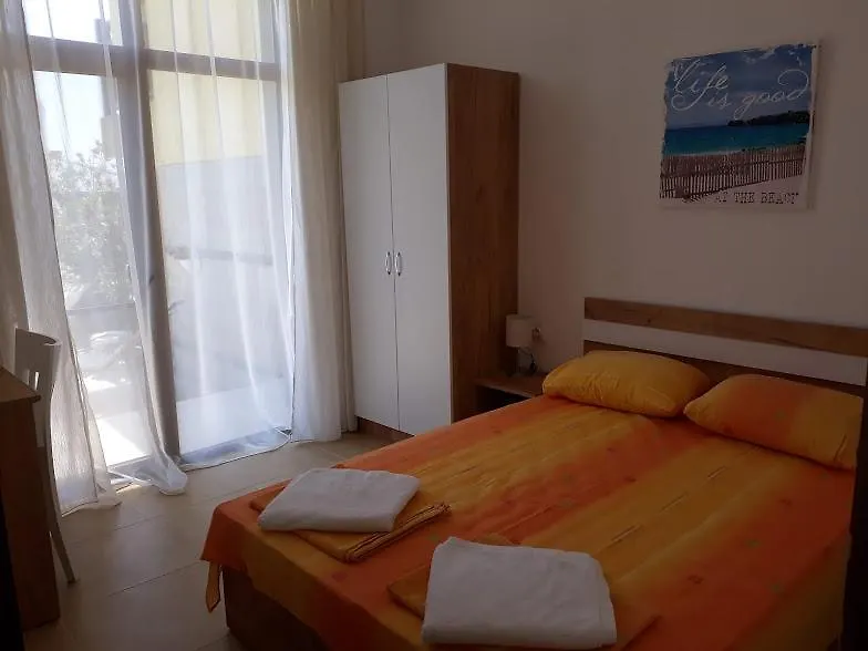 Apartments Elinor Budjaka Sozopol