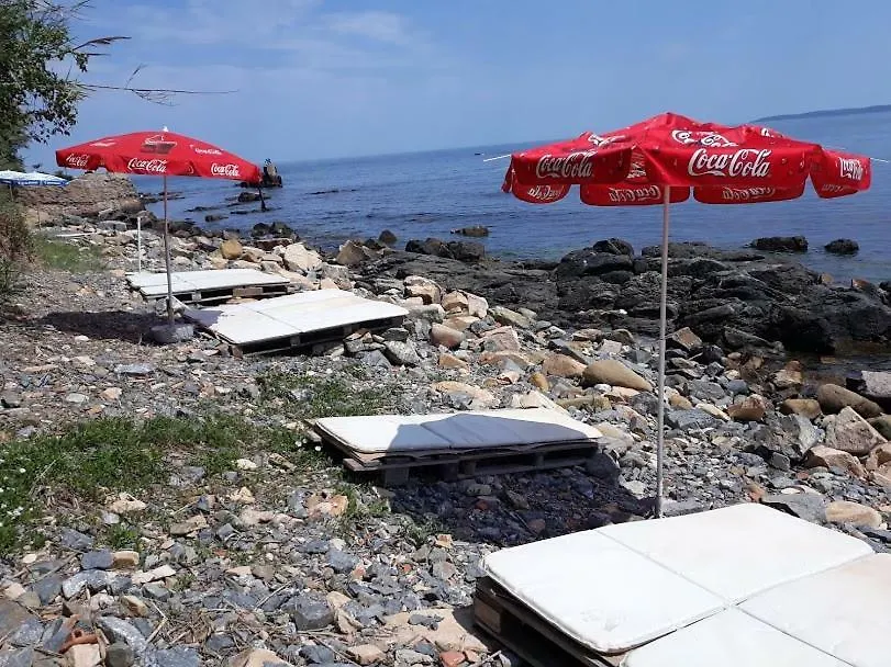 Apartments Elinor Budjaka Sozopol