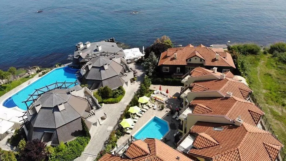Apartments Elinor Budjaka Sozopol
