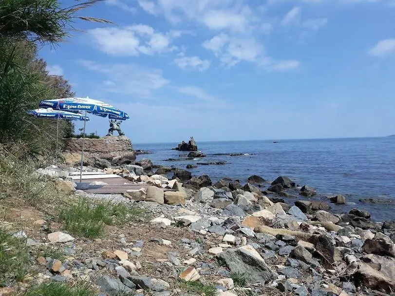 Apartments Elinor Budjaka Sozopol Bulgaria