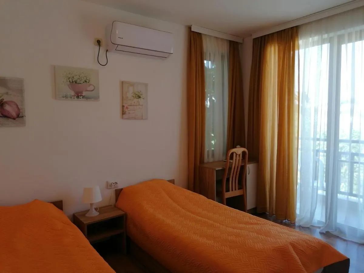 Apartments Elinor Budjaka Sozopol 0*,