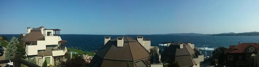 Apartments Elinor Budjaka Sozopol