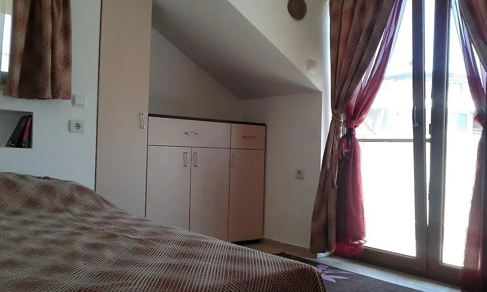 Apartments Elinor Budjaka Sozopol Bulgaria